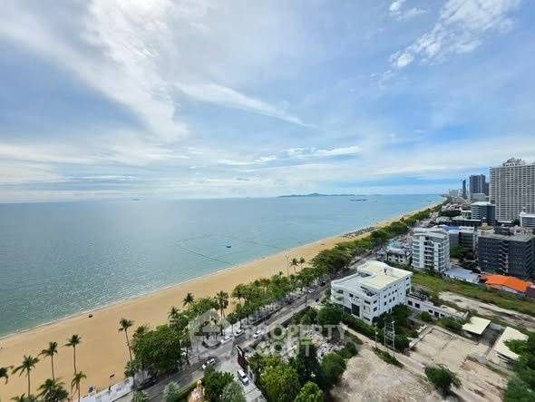 รูป คอนโด 2-ห้องนอน ที่ ซีตัส บีชฟรอนท์ ใกล้ หาดจอมเทียน (ID 2476165) - รูปที่ 18/20