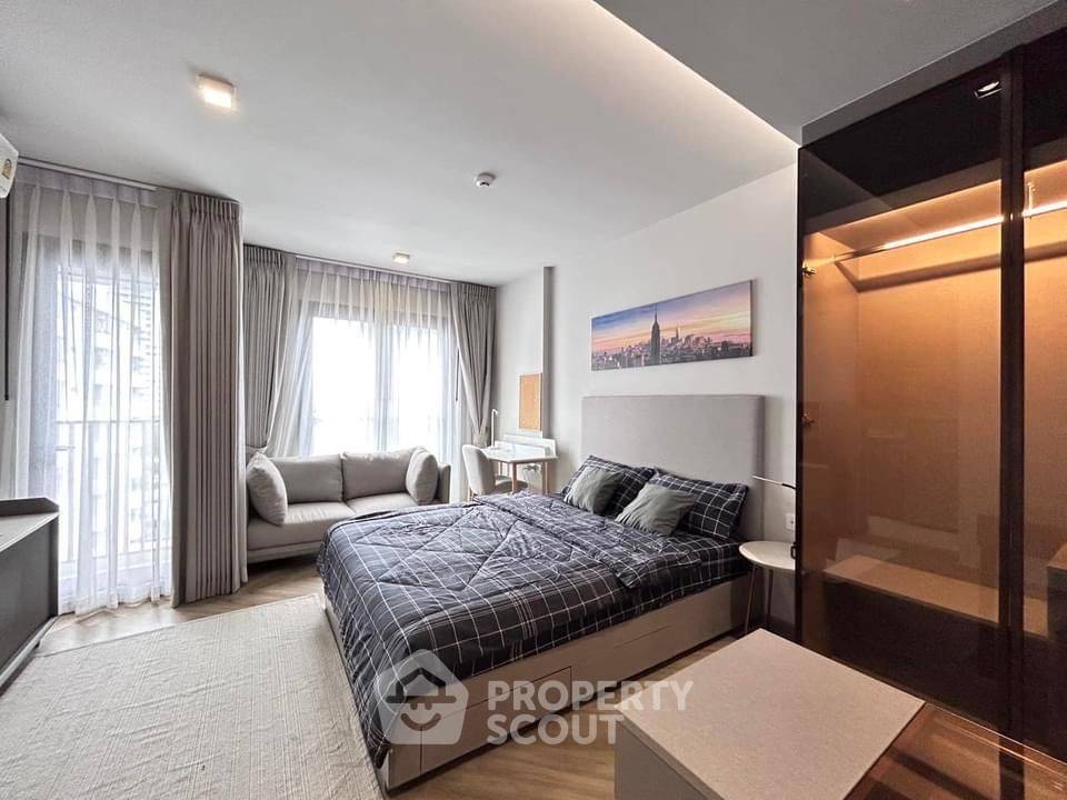 picture 1-BR Condo at Chapter Thonglor 25 close to Thong Lo (ID 1556543) - 3/6