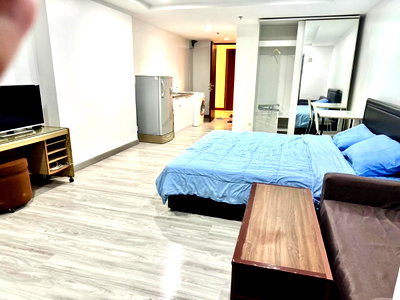 Condos for rent : For rent Condo The Trendy sukhumvit 13 Fully Furnished  (S03-2773)