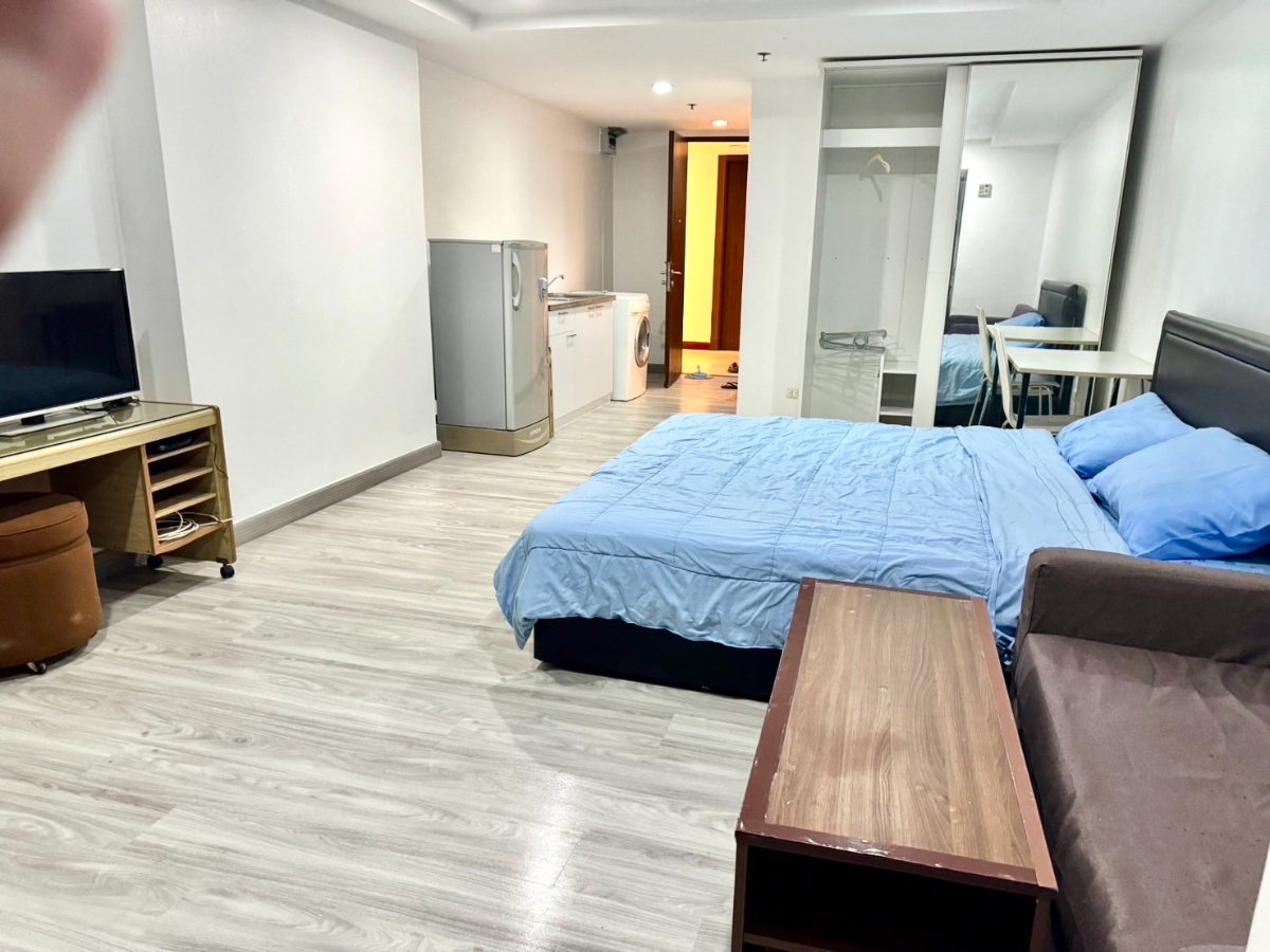 รูป ให้เช่าคอนโด The Trendy Sukhumvit 13 (ตกแต่งครบพร้อมอยู่) (S03-2773) - รูปที่ 1/13