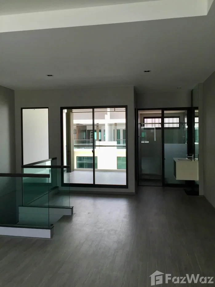 รูป ขาย บ้านเดี่ยว 3 ห้องนอน ในโครงการ เดอะ แลนด์มาร์ค เอกมัย-รามอินทรา 6772891 - รูปที่ 6/10