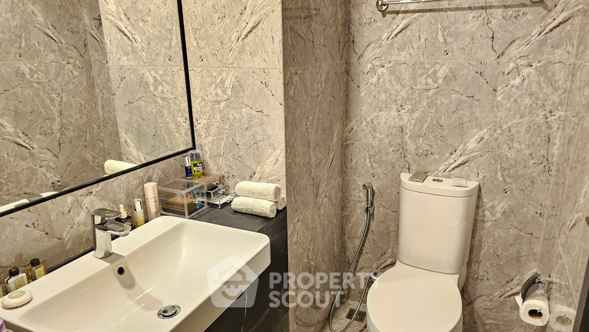 รูป คอนโด 1 ห้องนอน ชั้น 31 Ashton Asoke ใกล้ MRT สุขุมวิท 70 ม. (ID 1114012) - รูปที่ 14/18