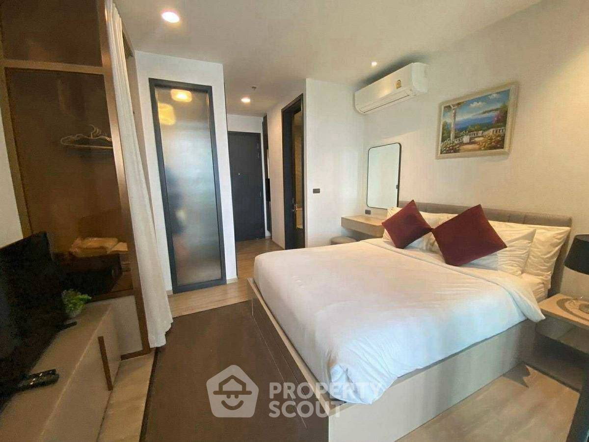 รูป คอนโด 1 ห้องนอนให้เช่า The Edge ย่านแสนแสบ (ID 3308336) - รูปที่ 5/9