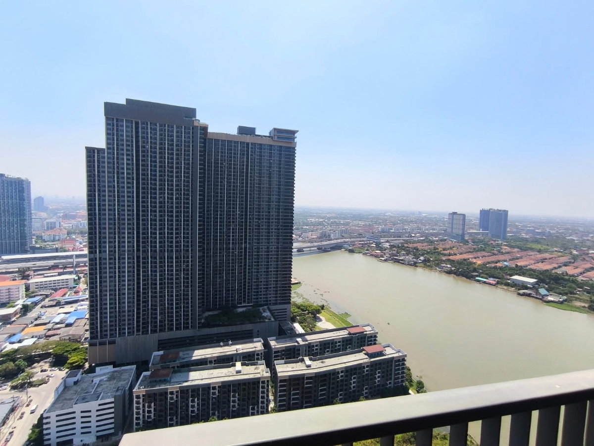 รูป ขายด่วน คอนโดThe politan oqua - รูปที่ 12/12