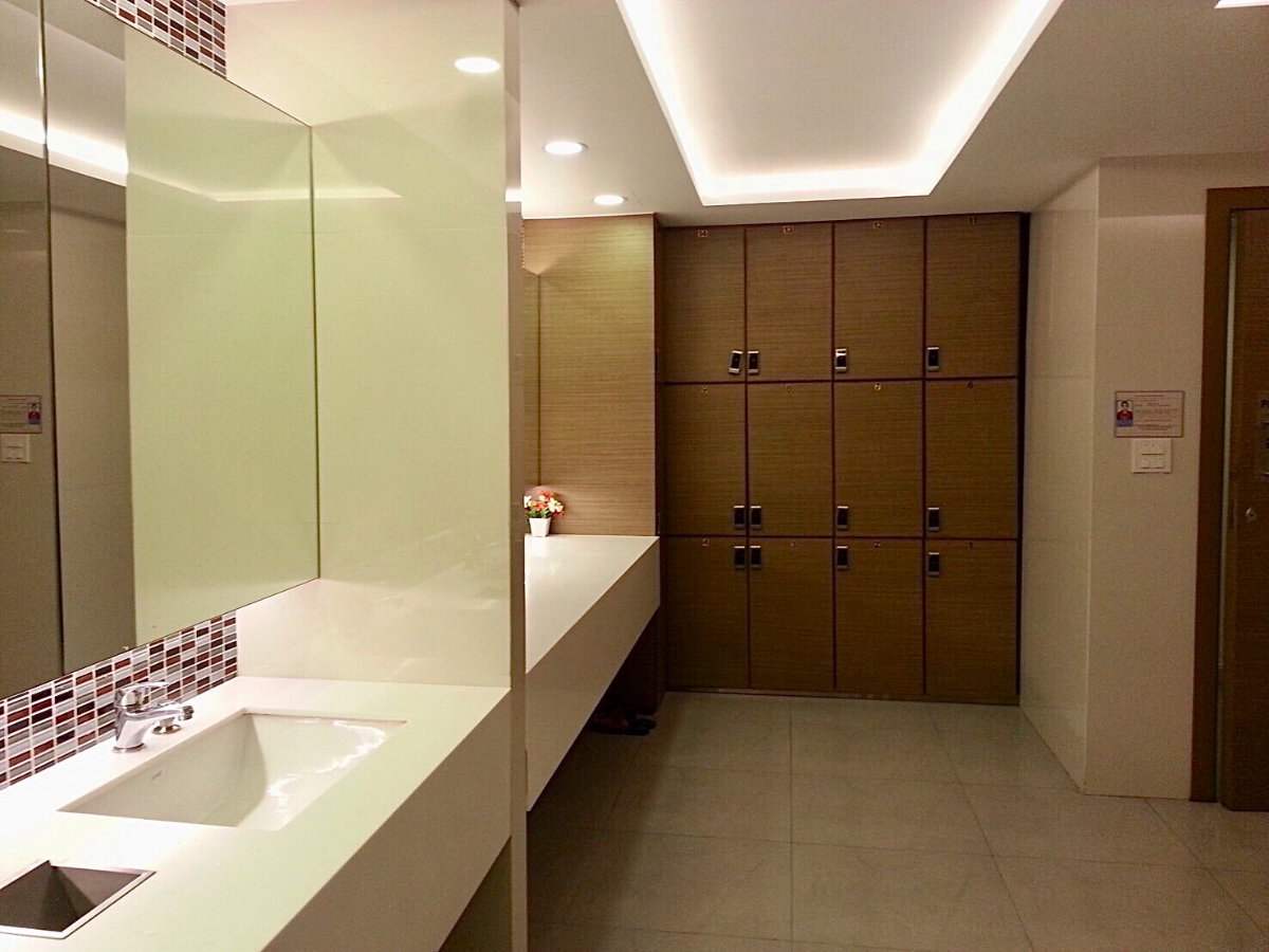 รูป ให้เช่าคอนโด The Trendy Sukhumvit 13 (ตกแต่งครบพร้อมอยู่) (S03-2773) - รูปที่ 12/13