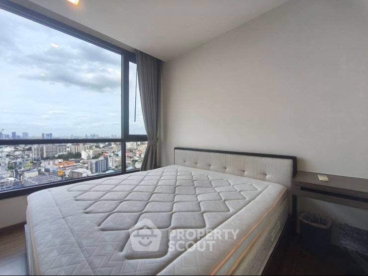 picture 1-BR Condo at The Line Sukhumvit 71 near BTS Phra Khanong (ID 3308195) - 8/10
