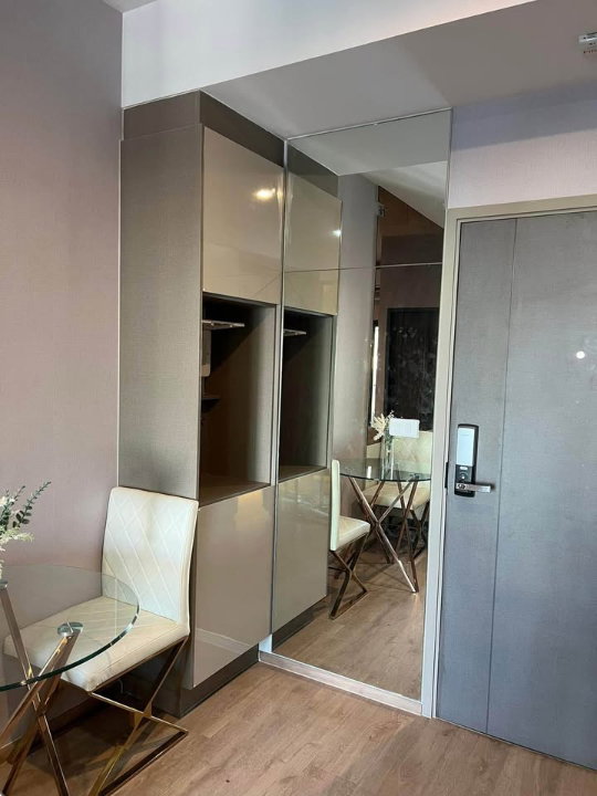 รูป Code: 26KJ4967 ให้เช่า IDEO Rama 9 - Asoke 🔥🔥 จองเดือนนี้รับส่วนลด1,000บาท 🔥🔥 @kjcondo (มี@ข้างหน้าด้วยนะคะ) - รูปที่ 5/20