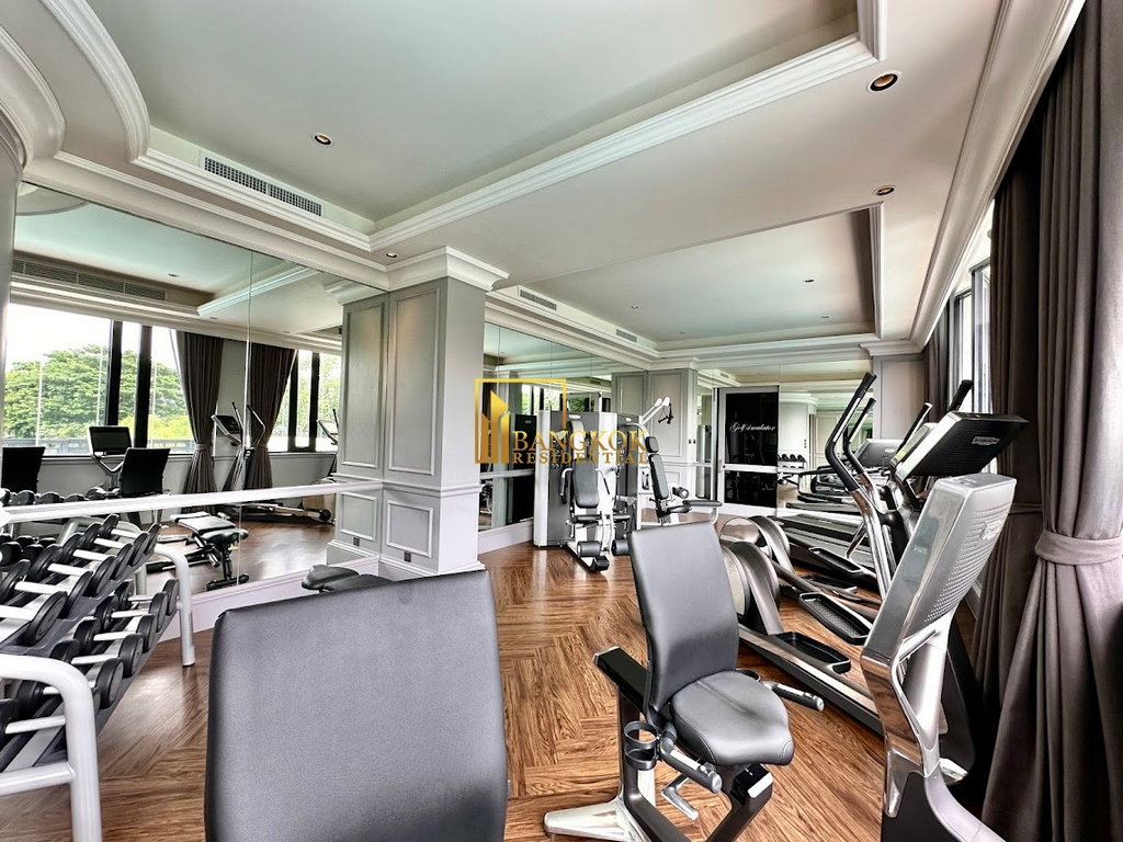 รูป Baan Sansiri Pattanakarn | Gorgeous 5 Bedroom Luxury House - BR28378SH - รูปที่ 35/46