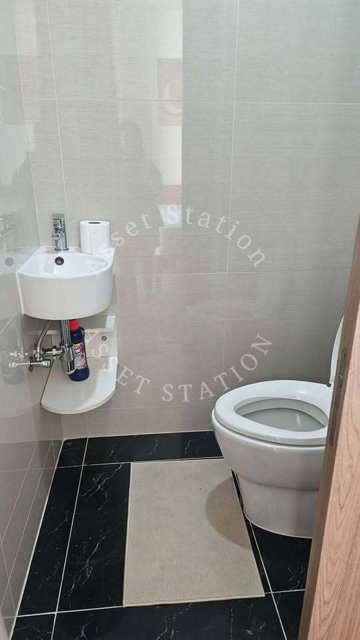 picture Park Origin Phrom Phong |ð
Near BTS Phrom Phong and Emporium - 10/10