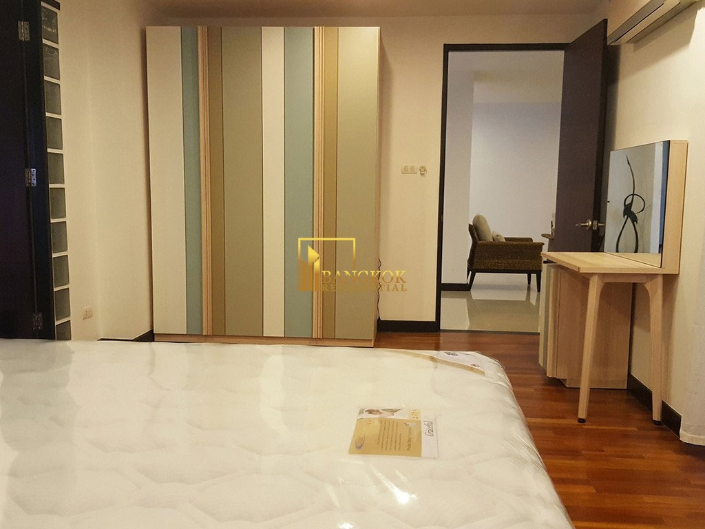 รูป Avenue 61 | Very Spacious 5 Bedroom Condo in Ekkamai Area - BR3446CD - รูปที่ 10/33
