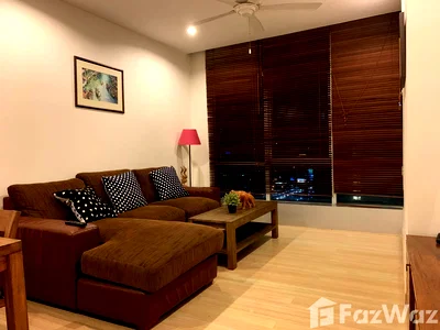 ขายคอนโด : ขาย คอนโด 2 ห้องนอน ในโครงการ บ้าน สาทร เจ้าพระยา 6753190