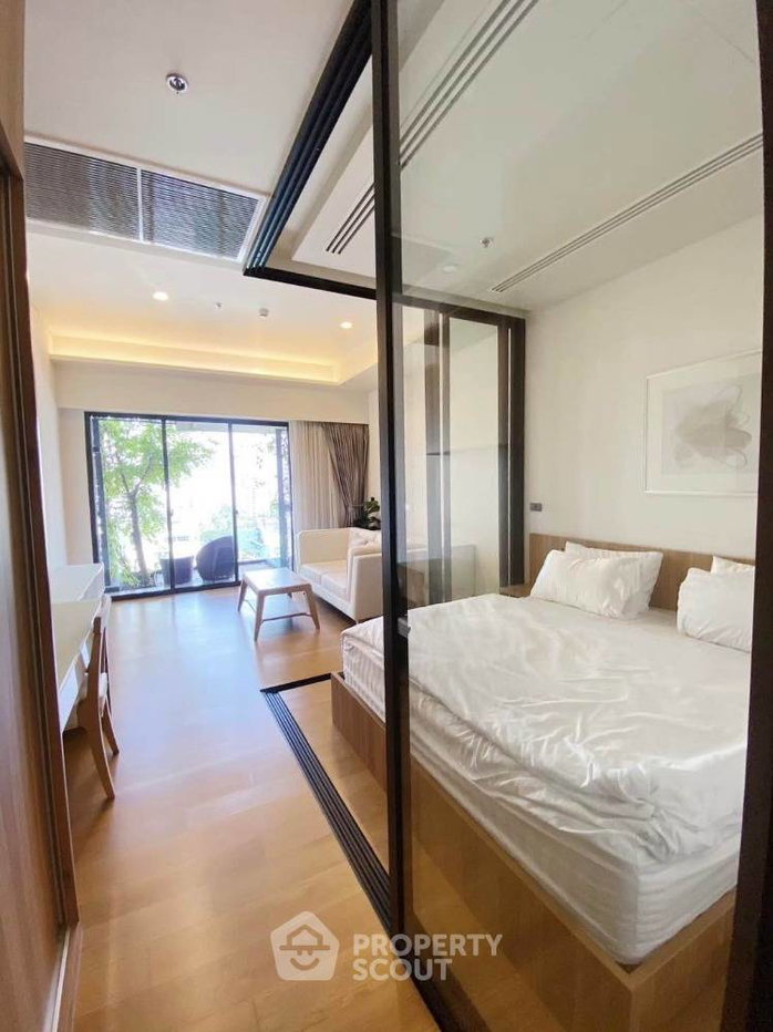 รูป คอนโด 1 ห้องนอน Siamese Exclusive Sukhumvit 31 ใกล้ MRT สุขุมวิท (ID 3309540) - รูปที่ 2/9