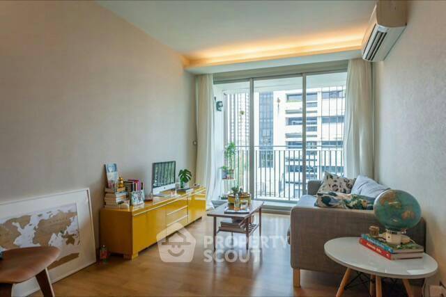 picture 2-BR Condo For Rent At Via 31 Near MRT Sukhumvit (ID 2834565) - 3/8
