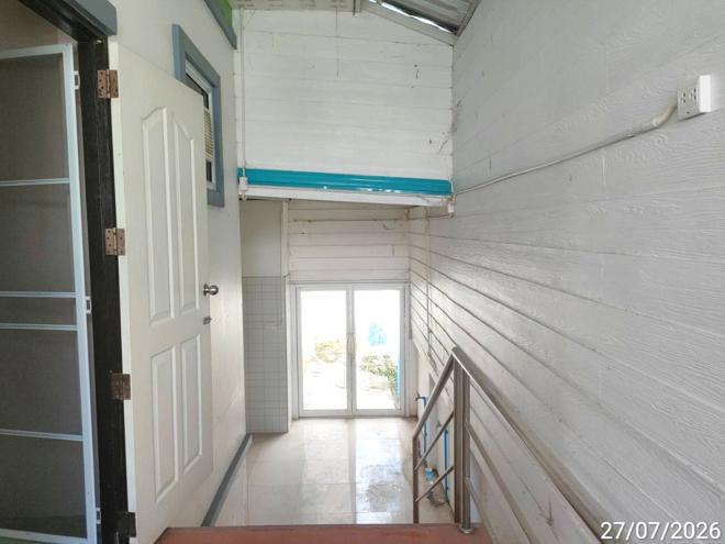 รูป บ้านเดี่ยว 123.4 ตร.วา เมืองร้อยเอ็ด ร้อยเอ็ด 2.8M - รูปที่ 18/45