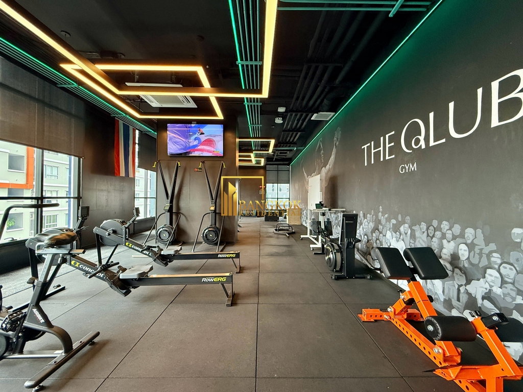 รูป Luxurious 2 Bedroom Serviced Apartment in Phrom Phong - BR30167SA - รูปที่ 28/36
