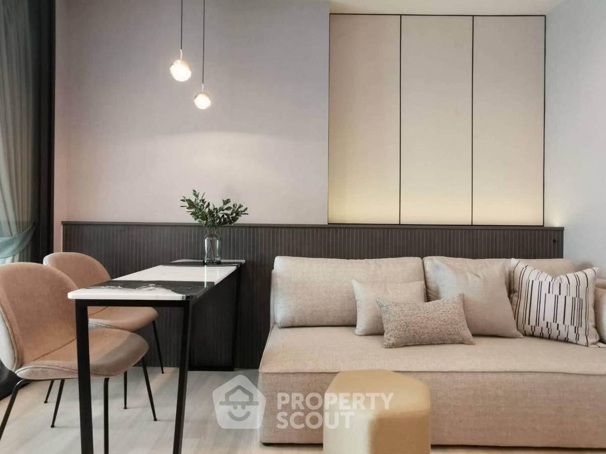 picture 1-BR Condo At Life One Wireless Near BTS Phloen Chit (ID 3309463) - 6/7