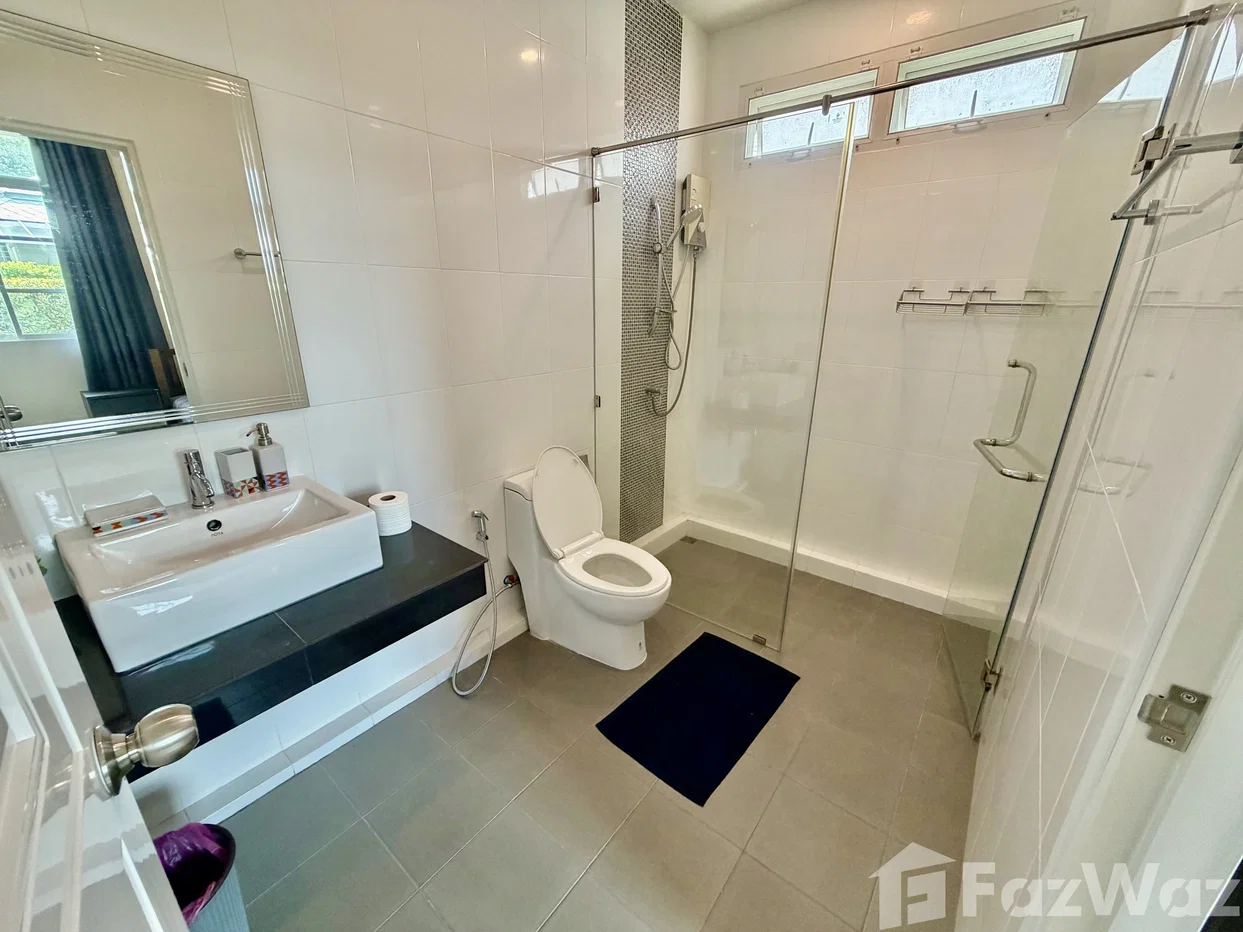 รูป ขาย บ้านเดี่ยว 2 ห้องนอน ในโครงการ คาซ่า คอลลิน่า หัว หิน 6766950 - รูปที่ 23/35