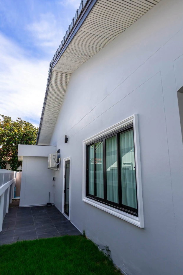 รูป ขายบ้านเดี่ยวพัทยา หนองปรือ 3 ห้องนอน รีโนเวทใหม่ พร้อมเฟอร์นิเจอร์ครบ ที่ดิน 75 ตร.ว. - รูปที่ 38/38