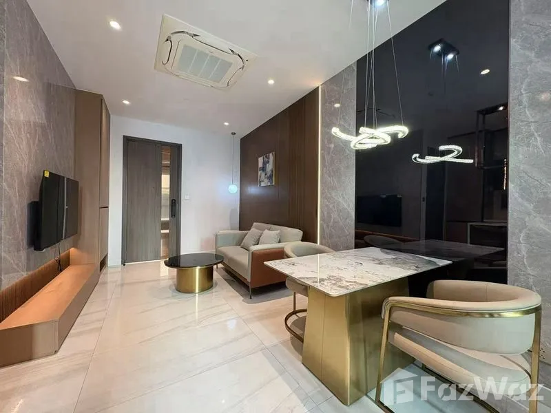 picture 1 Bedroom Condo for rent at Supalai Icon Sathorn 6769807 - 2/10