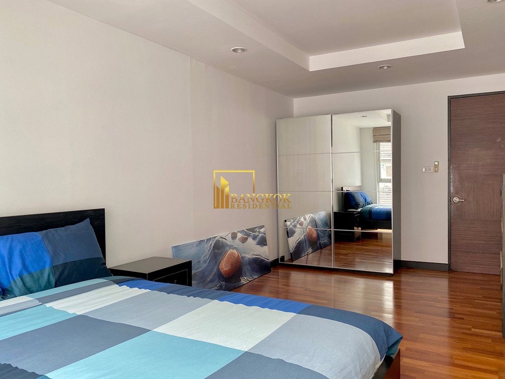 รูป Avenue 61 | Very Spacious 5 Bedroom Condo in Ekkamai Area - BR3446CD - รูปที่ 18/33