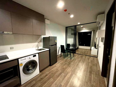 Condos for rent : 📌 For Rent Condo LIFE LADPRAO VALLEY Building 1, Floor 12,1 bed room, Room size 35 sqm