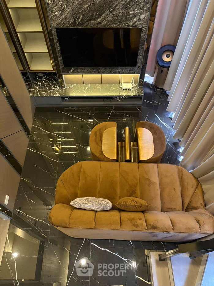 picture 2-BR Condo at Knightsbridge Space Ratchayothin near BTS Ratchayothin (ID 3042260) - 3/32