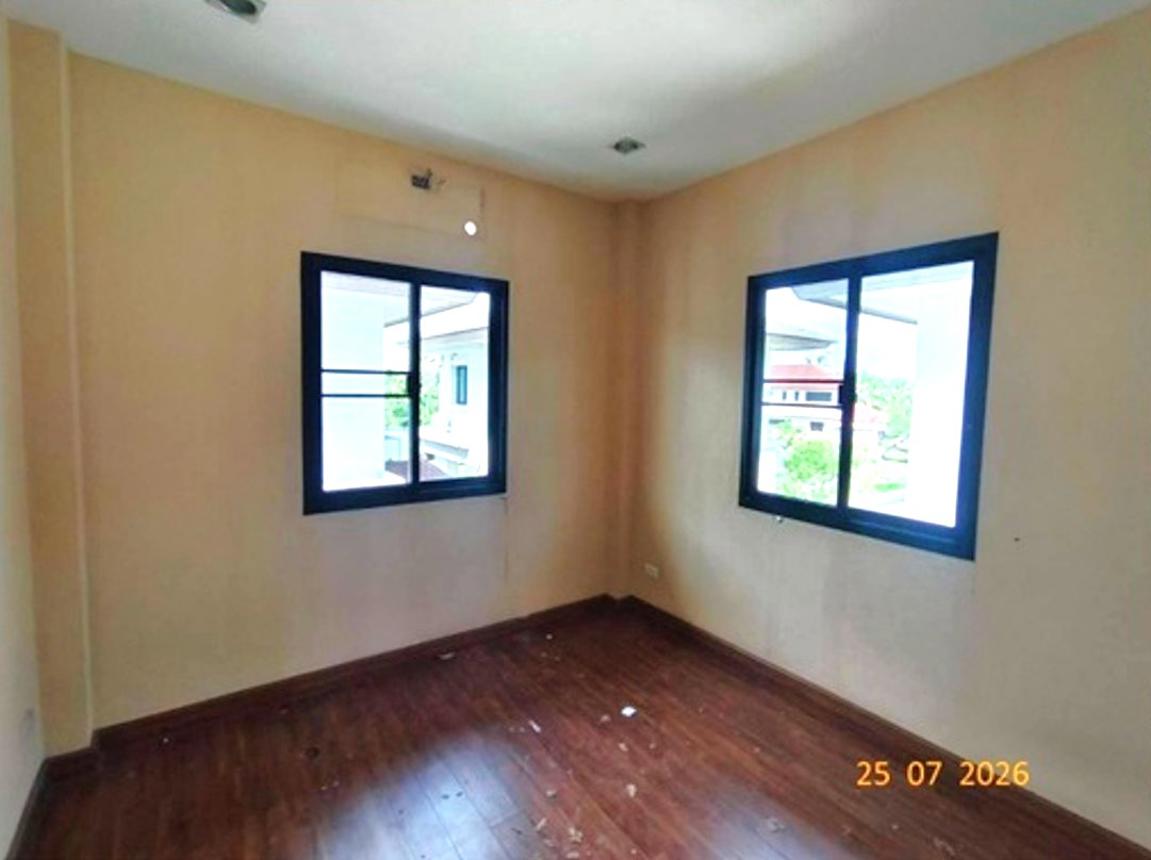 รูป บ้านเดี่ยว 36.8 ตร.วา ดิ โอเรียนทอล สารภี เชียงใหม่ 3.6M - รูปที่ 40/45