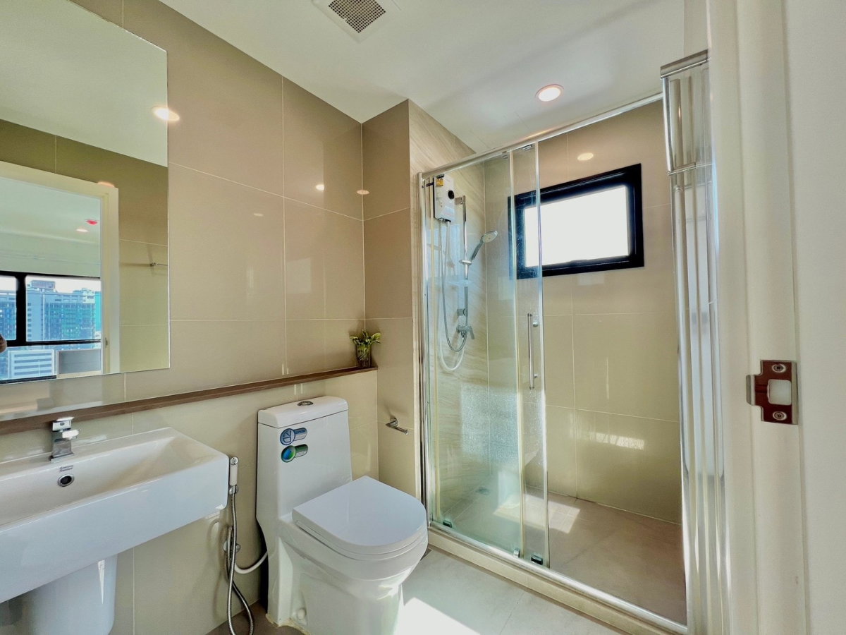 รูป 🏠✨ The Tree Sukhumvit 71 - Ekamai | ขายคอนโด 2 ห้องนอน (HBH-HL-223) - รูปที่ 13/20