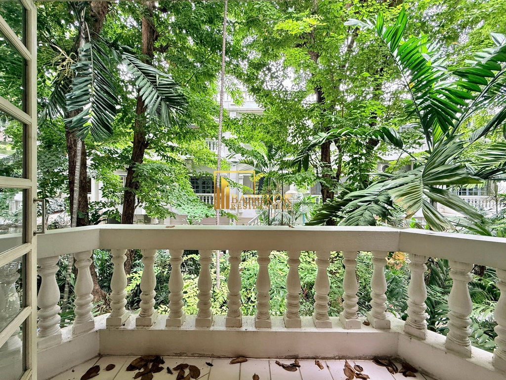 picture Prompak Gardens | Charming 3 Bed Townhouse in Thonglor - BR49088TH - 19/46