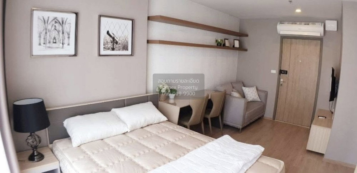 รูป เช่าคอนโด ไอดีโอ โอทู BTS-บางนา บางนา เขต บางนา กรุงเทพ CX-95990 ✅ ทักไลน์ @connexproperty ตอบทันที ทีมงานมืออาชีพ ✅ - รูปที่ 2/5
