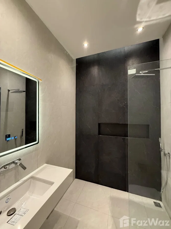 picture ðĪ Pool Villa for Sale in Cape Yamu | Modern Black Villa ðĨ 6774294 - 12/50