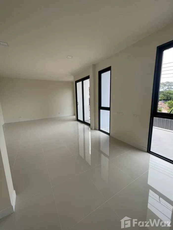 รูป ขาย บ้านเดี่ยว 4 ห้องนอน ในโครงการ สุพิชฌาย์ เดอะ เซอร์เคิล 6758249 - รูปที่ 6/9