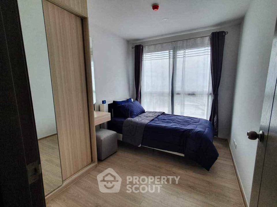 รูป คอนโด 2 ห้องนอน ชั้น 28 Ideo O2 ใกล้ BTS บางนา (ID 3308788) - รูปที่ 7/13