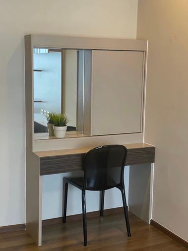 1-bed condo for rent, 40 sqm, Onyx Phaholyothin
