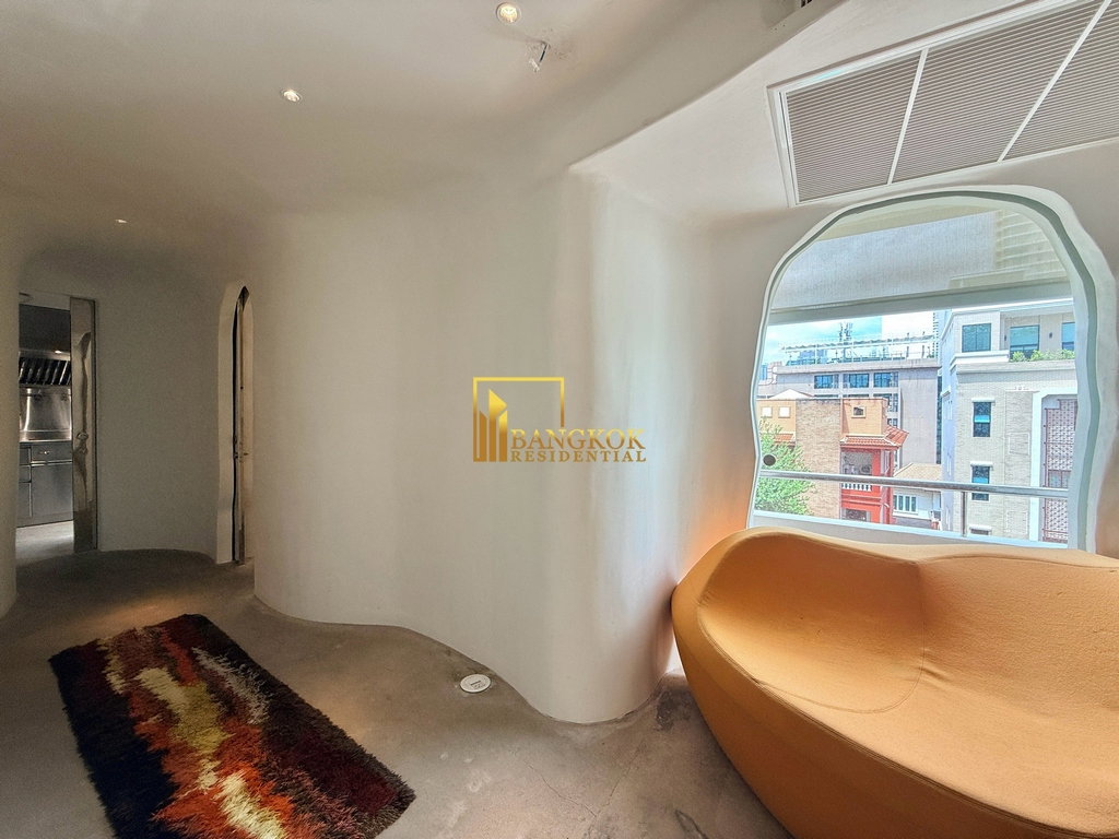 รูป 39 Suites | Amazing 3 Bedroom Condo in Phrom Phong Area - BR62096CD - รูปที่ 17/34