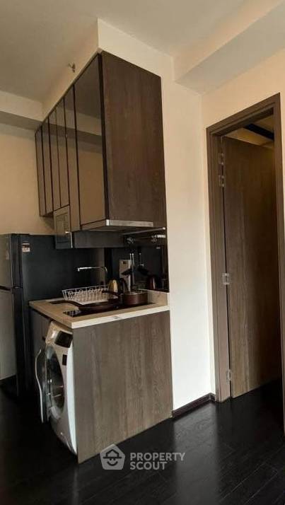 picture 1-BR Condo at Park Origin Thonglor near BTS Thong Lor (ID 3288401) - 2/6