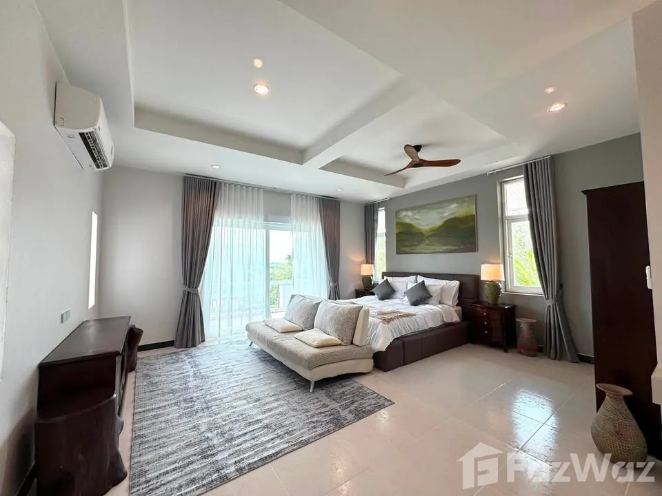 รูป วิลล่าให้เช่า 7 ห้องนอน ใน ไม้ขาว, ภูเก็ต 6772683 - รูปที่ 16/43