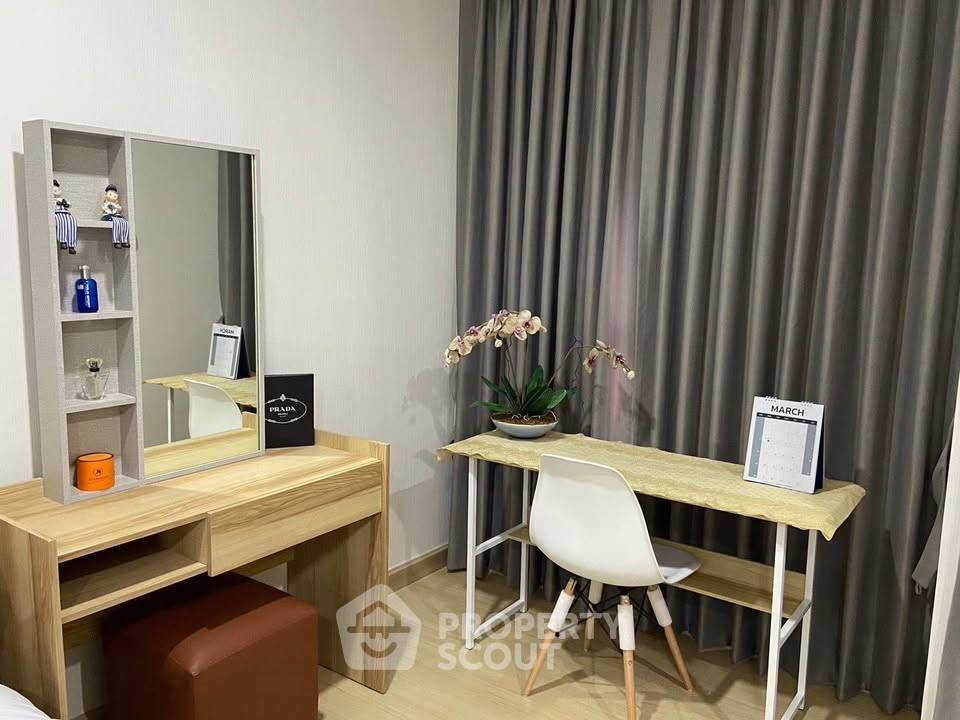picture 22nd-Floor 1-BR Condo At Supalai Veranda Ramkhamhaeng (ID 3308810) - 9/29