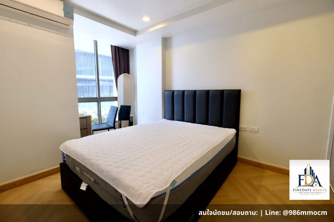 รูป ✨ ให้เช่า คอนโด ดาวทาวน์ โฟร์ตี้ไนน์ (Downtown Forty-Nine) คอนโดมิเนียม Low-Rise สไตล์เอ็กซ์คลูซีฟ ทำเลดี ใจกลางสุขุมวิท ✨ - รูปที่ 6/7