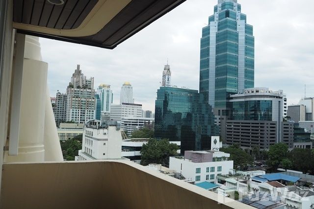 picture 4 Bedroom Condo for rent at Nagara Mansion 1079786 - 5/18