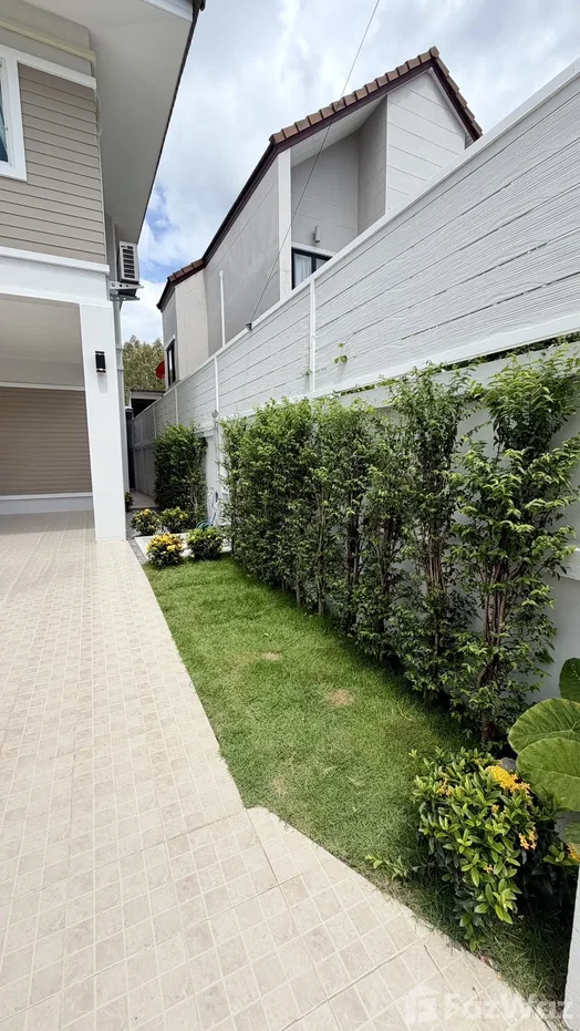 picture 3 Bedroom Villa for sale in Nong Kae, Prachuap Khiri Khan 6776633 - 8/43