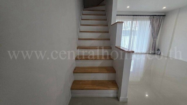 รูป ทาวน์โฮม ศุภาลัย พรีโม่ กาญจนาภิเษก-ชัยพฤกษ์ - รูปที่ 8/15