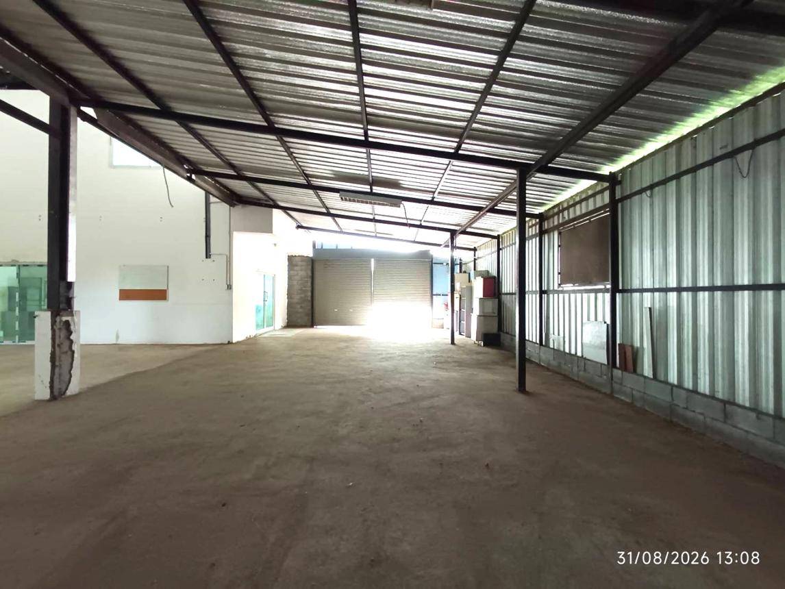 picture FACTORY 150 Sq.w. Lat Lum Kaeo Pathumthani for 4.7M - 29/47