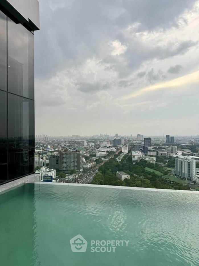 picture 200m To BTS Kasetsart University | High-Floor 1-BR SO Origin Kaset Interchange (ID 3309044) - 8/11