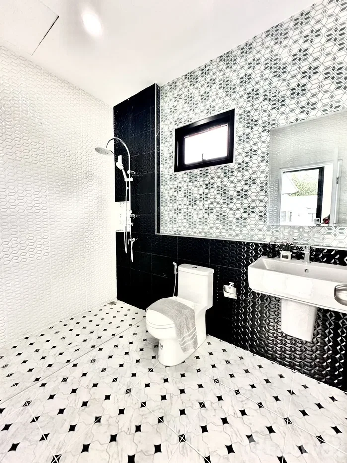 รูป ขาย วิลล่า 4 ห้องนอน ในโครงการ ทองธารินทร์ หัวหิน 6773634 - รูปที่ 4/16