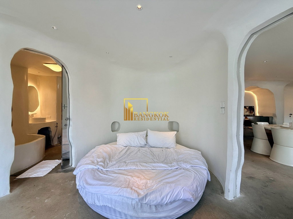 รูป 39 Suites | Amazing 3 Bedroom Condo in Phrom Phong Area - BR62096CD - รูปที่ 15/34