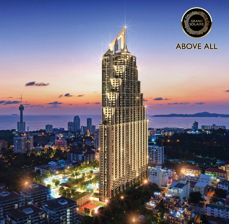 picture foreigner name 1 bedroom buy 2.66 million baht - 12/15