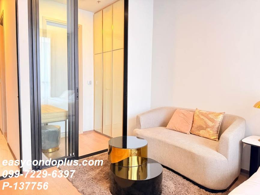 picture 💥 [𝐏-𝟏𝟑𝟕𝟕𝟓𝟔] FORRENT : PARK ORIGIN PHAYATHAI Best Value! Near BTS Phayathai 𝟐𝟕,𝟗𝟎𝟎 THB/m. | Line ID @easycondoplus | 099-229-6397 - 3/8