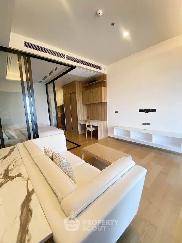 รูป คอนโด 1 ห้องนอน Siamese Exclusive Sukhumvit 31 ใกล้ MRT สุขุมวิท (ID 3309540) - รูปที่ 1/9