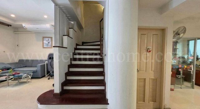 รูป ทาวน์โฮม 3 ชั้น 21.9 ตร.ว. ศุภาลัย วิลล์ เอกมัย - รามอินทรา ทำเลดีมาก ราคาถูก - รูปที่ 8/30